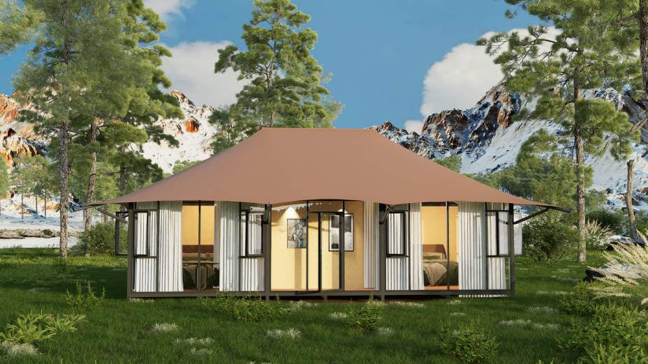 临颍县装配式建筑厂家